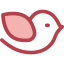 Dove icon 64x64