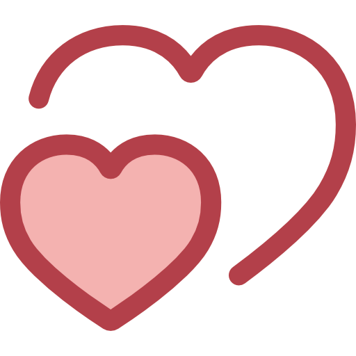 Hearts icon
