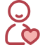 User icon 64x64
