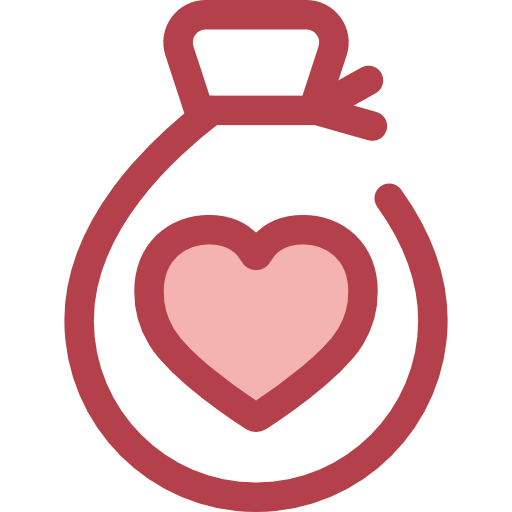 Donation icon