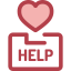 Donation icon 64x64
