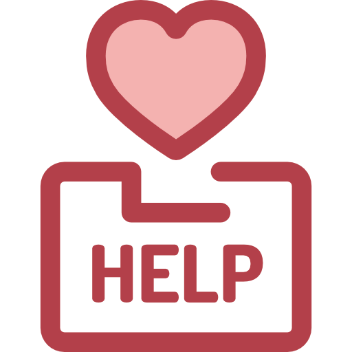 Donation icon