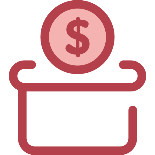 Donation icon
