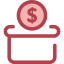 Donation icon 64x64