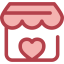 Charity icon 64x64