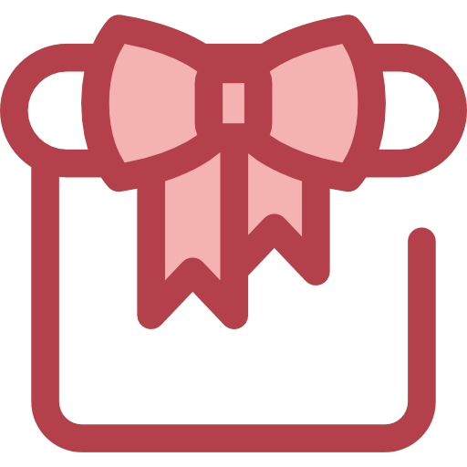 Gift icon