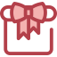 Gift icon 64x64