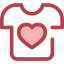 Shirt icon 64x64