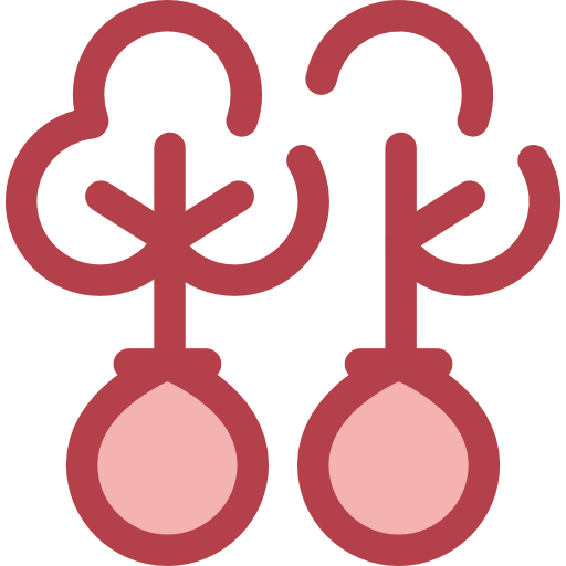 Reforestation icon