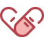 Pills icon 64x64