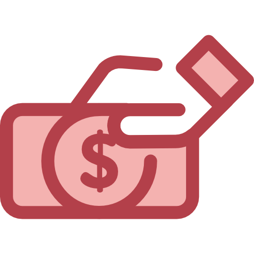 Donation icon