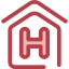 Hospital icon 64x64
