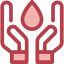 Water icon 64x64