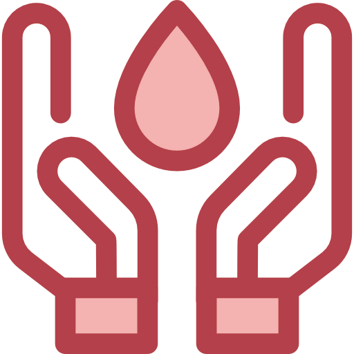 Water icon