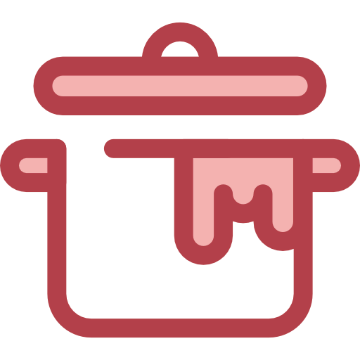 Pot icon