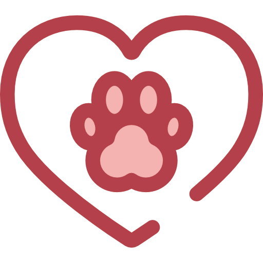 Heart icon