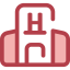 Hospital icon 64x64
