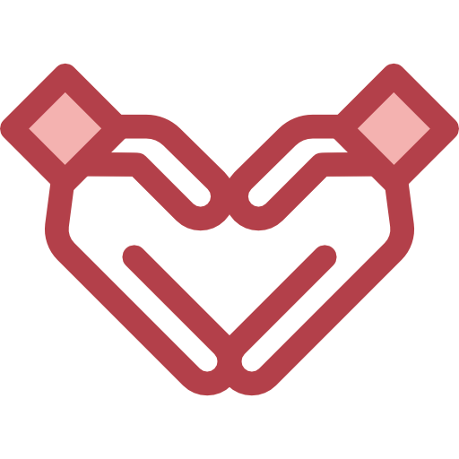 Handshake icon