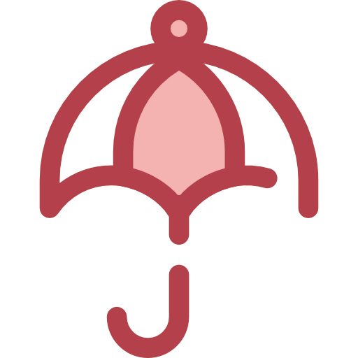 Umbrella icon