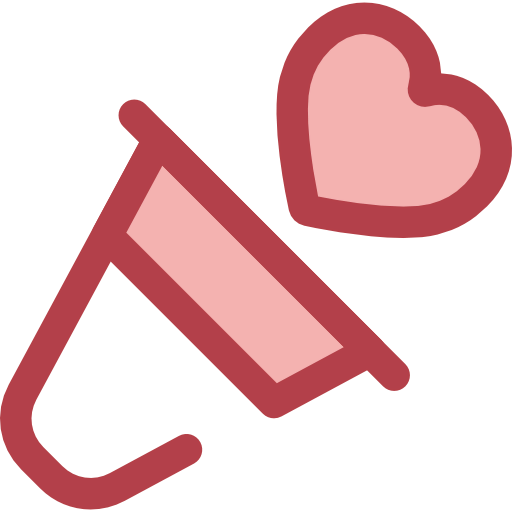 Megaphone icon