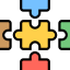 Puzzle icon 64x64