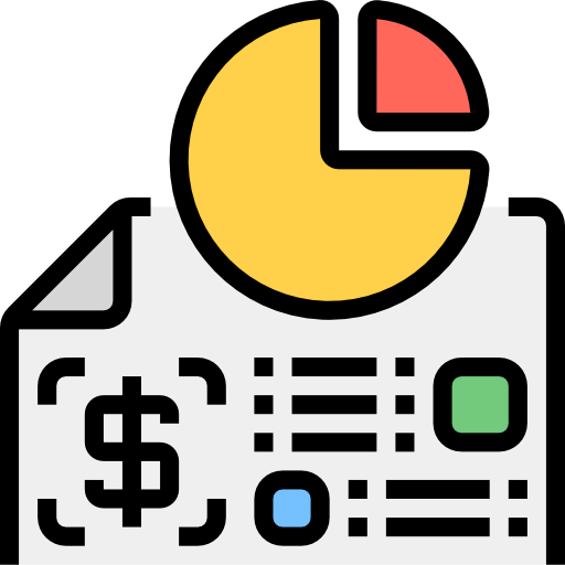 Report icon