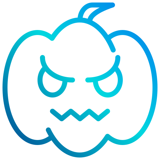 Angry icon