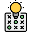 Gamification icon 64x64