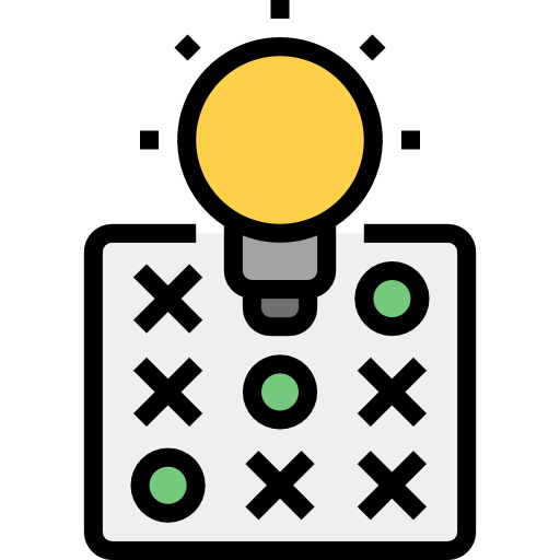 Gamification icon