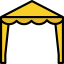 Tent icon 64x64