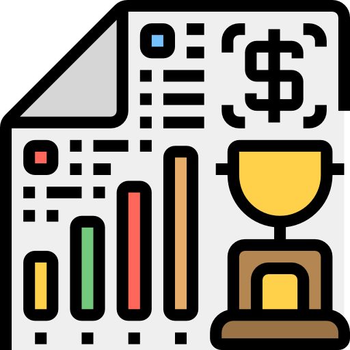 Award icon