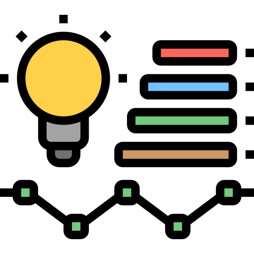 Statistics icon