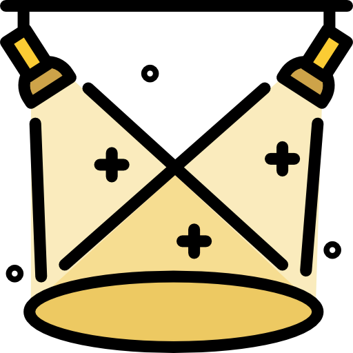 Lights icon