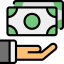 Earnings Symbol 64x64