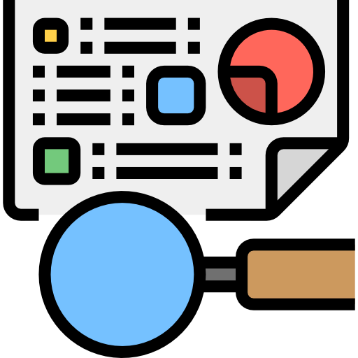 Research icon