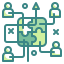 Puzzle icon 64x64