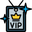 Vip icon 64x64