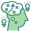 Creativity icon 64x64