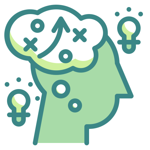 Creativity Symbol