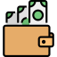 Wallet Symbol 64x64