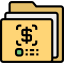 Accounting Symbol 64x64