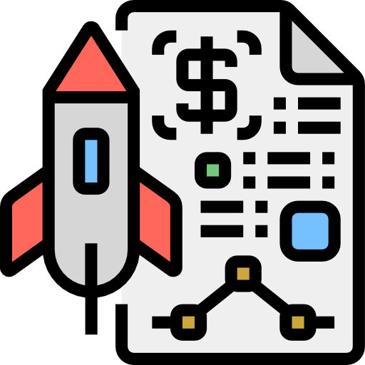 Statistics icon