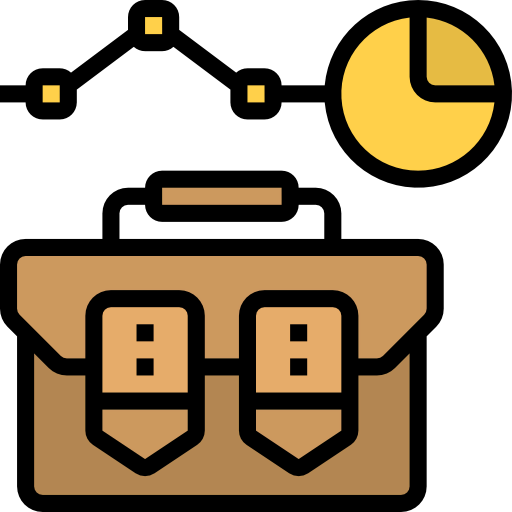Chart icon