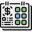 Schedule Symbol 64x64