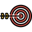 Target Symbol 64x64