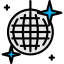 Ball icon 64x64