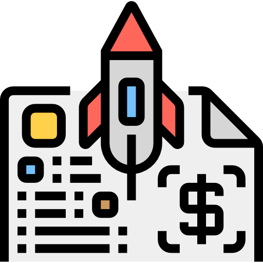 Statistics icon