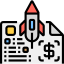 Statistics Symbol 64x64