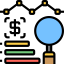 Research Symbol 64x64