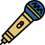 Karaoke icon 64x64